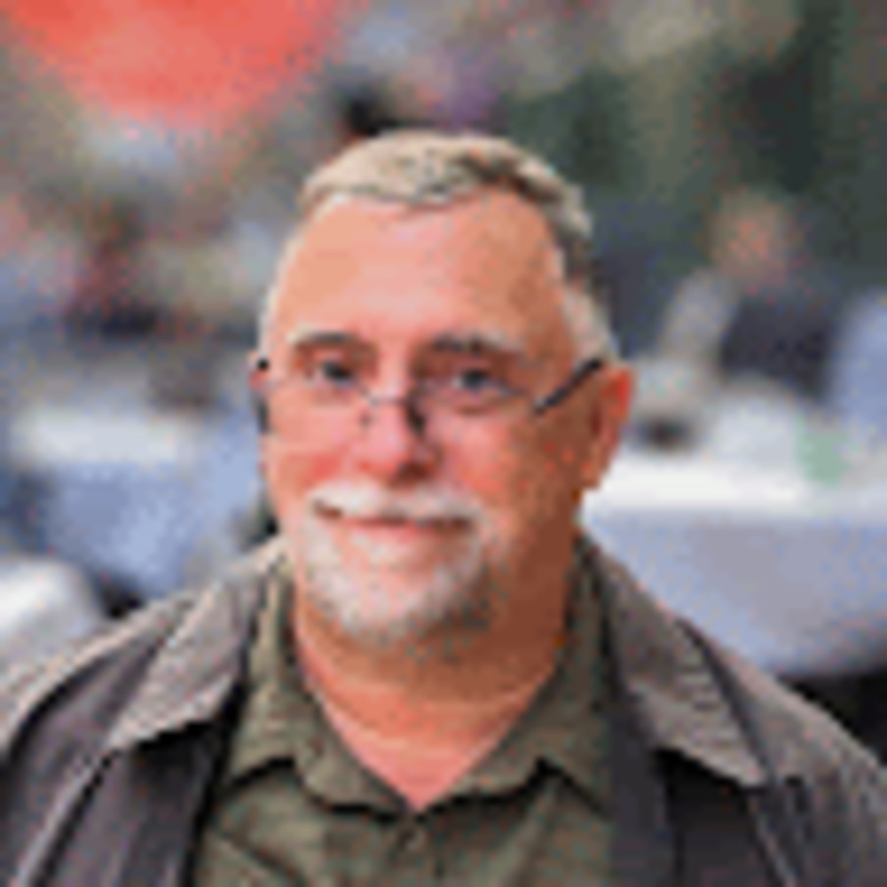 Meet your Posher, Bill